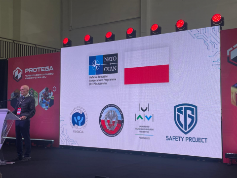 II Ogólnopolski Kongres Naukowo-Techniczny PROTEGA 2026
