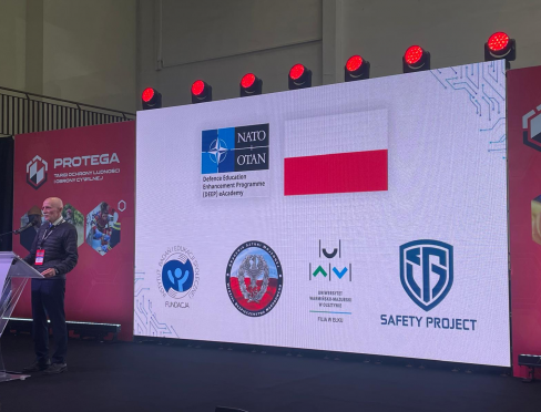 II Ogólnopolski Kongres Naukowo-Techniczny PROTEGA 2026