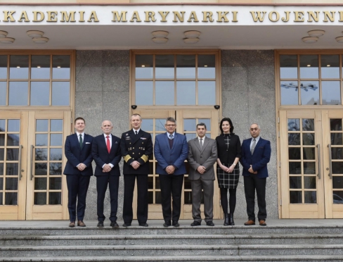 NATO DEEP Armenia